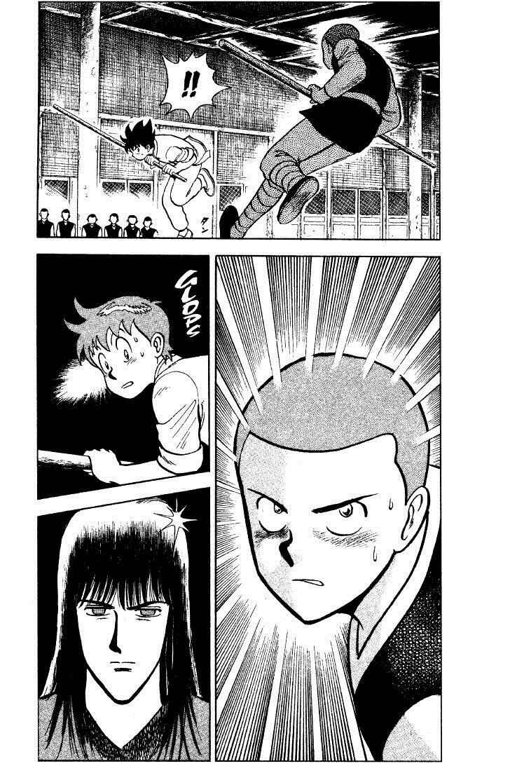 Page 27 Chapter 26 Ironfist Chinmi