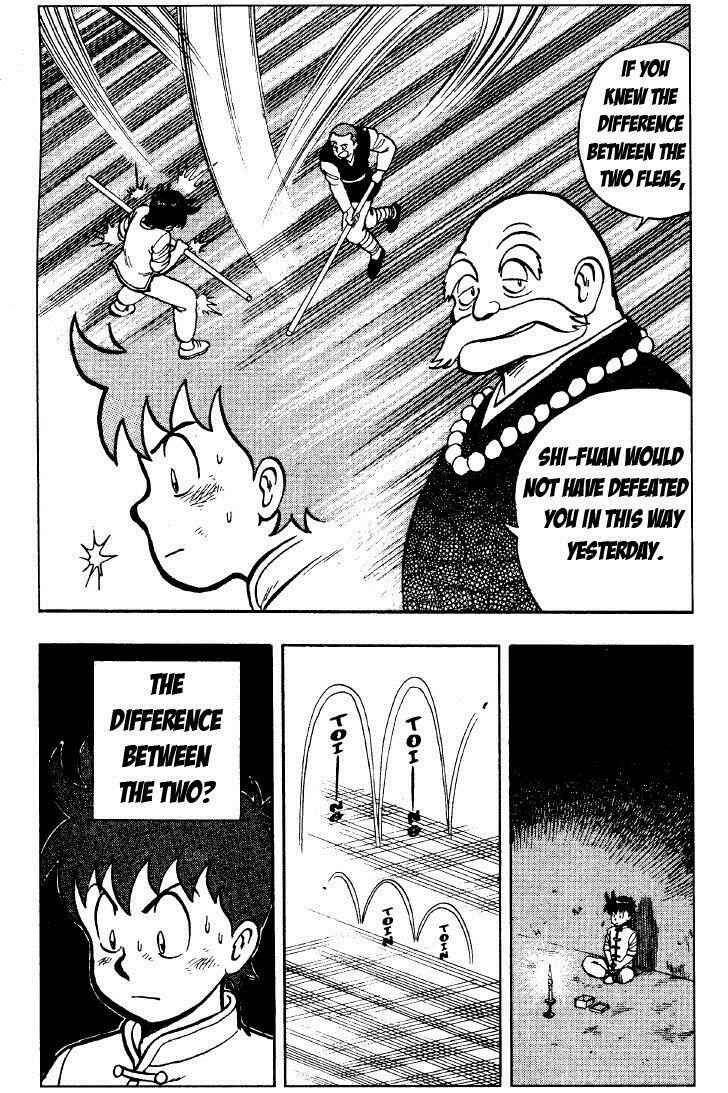 Page 47 Chapter 26 Ironfist Chinmi