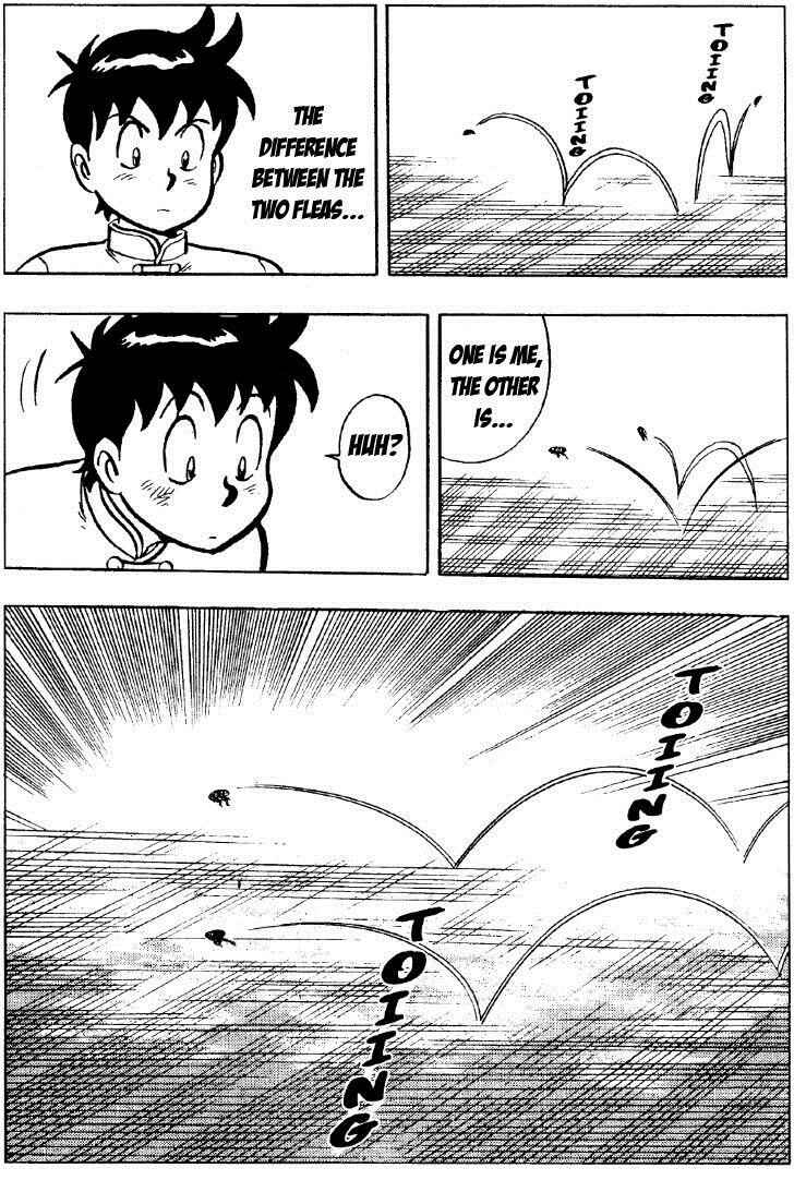 Page 50 Chapter 26 Ironfist Chinmi