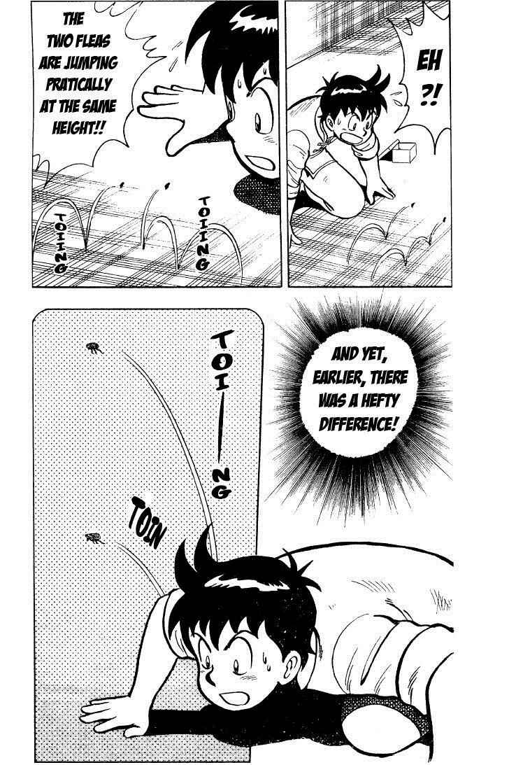 Page 51 Chapter 26 Ironfist Chinmi