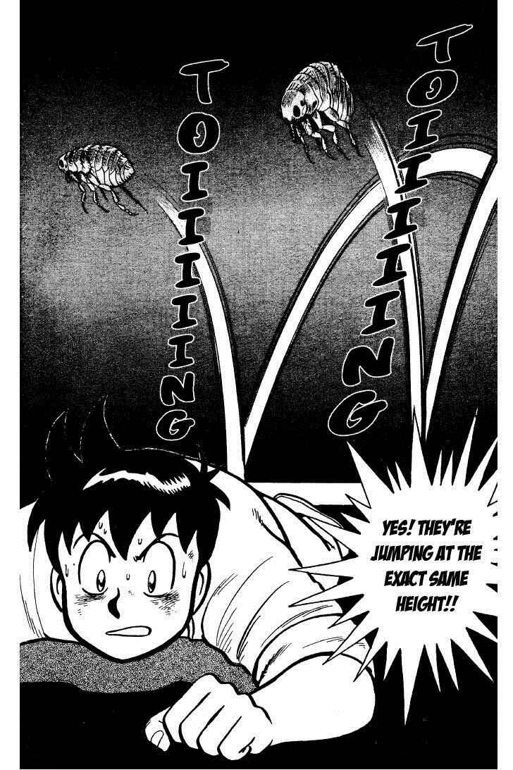 Page 52 Chapter 26 Ironfist Chinmi