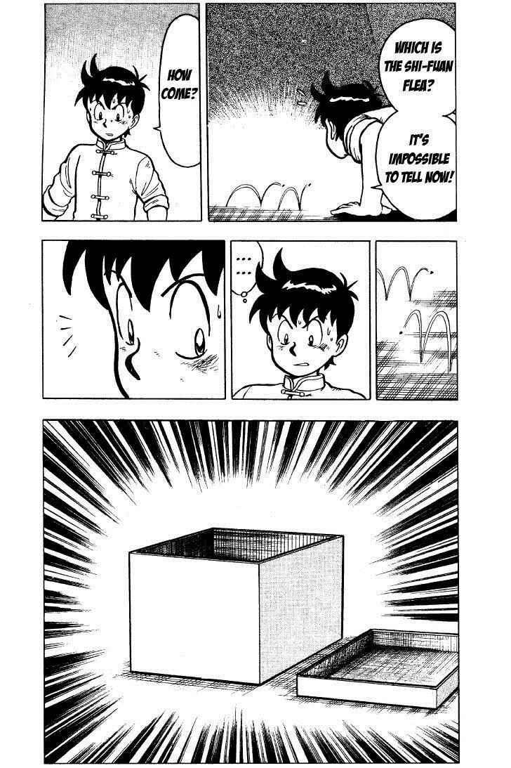 Page 53 Chapter 26 Ironfist Chinmi