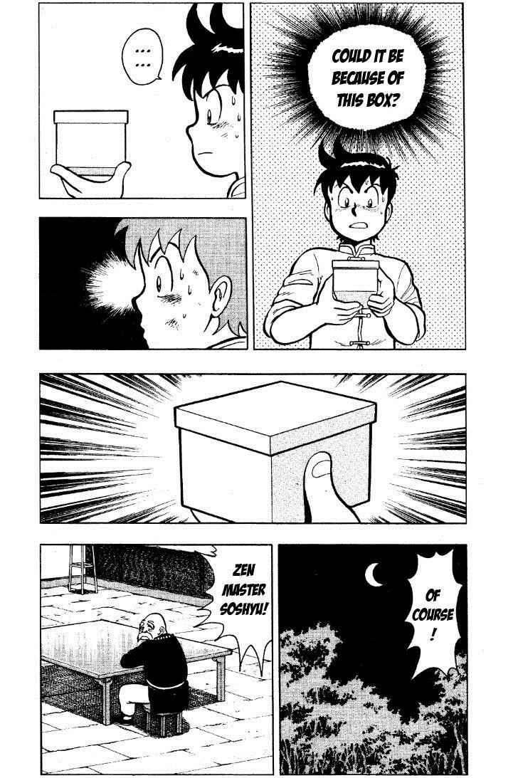 Page 54 Chapter 26 Ironfist Chinmi