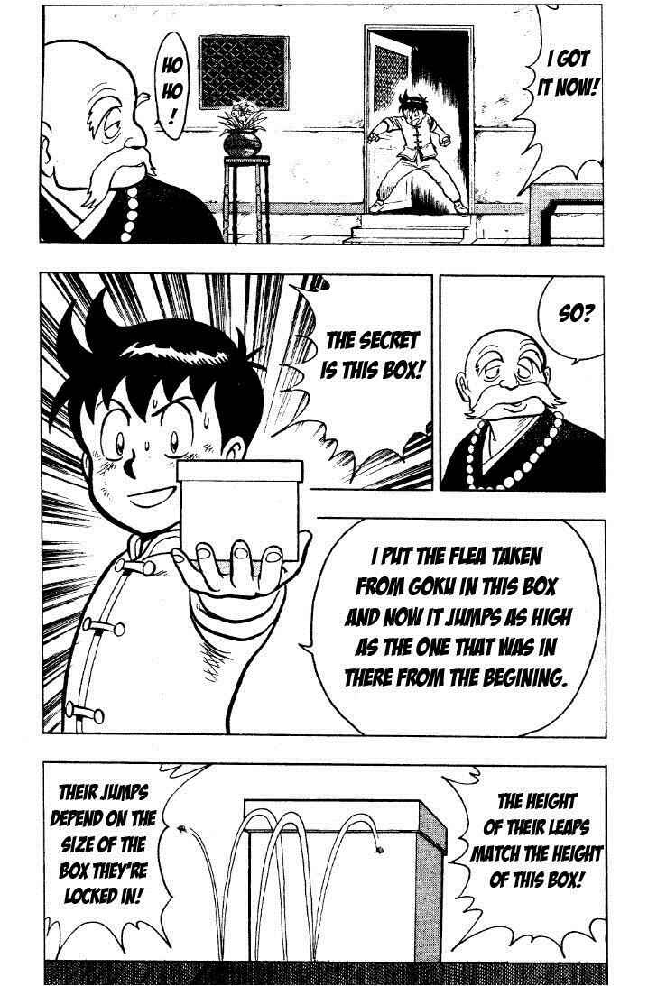 Page 55 Chapter 26 Ironfist Chinmi