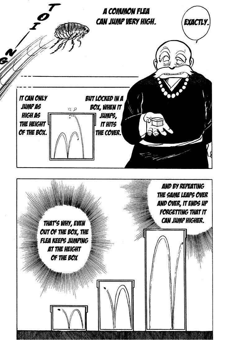 Page 57 Chapter 26 Ironfist Chinmi