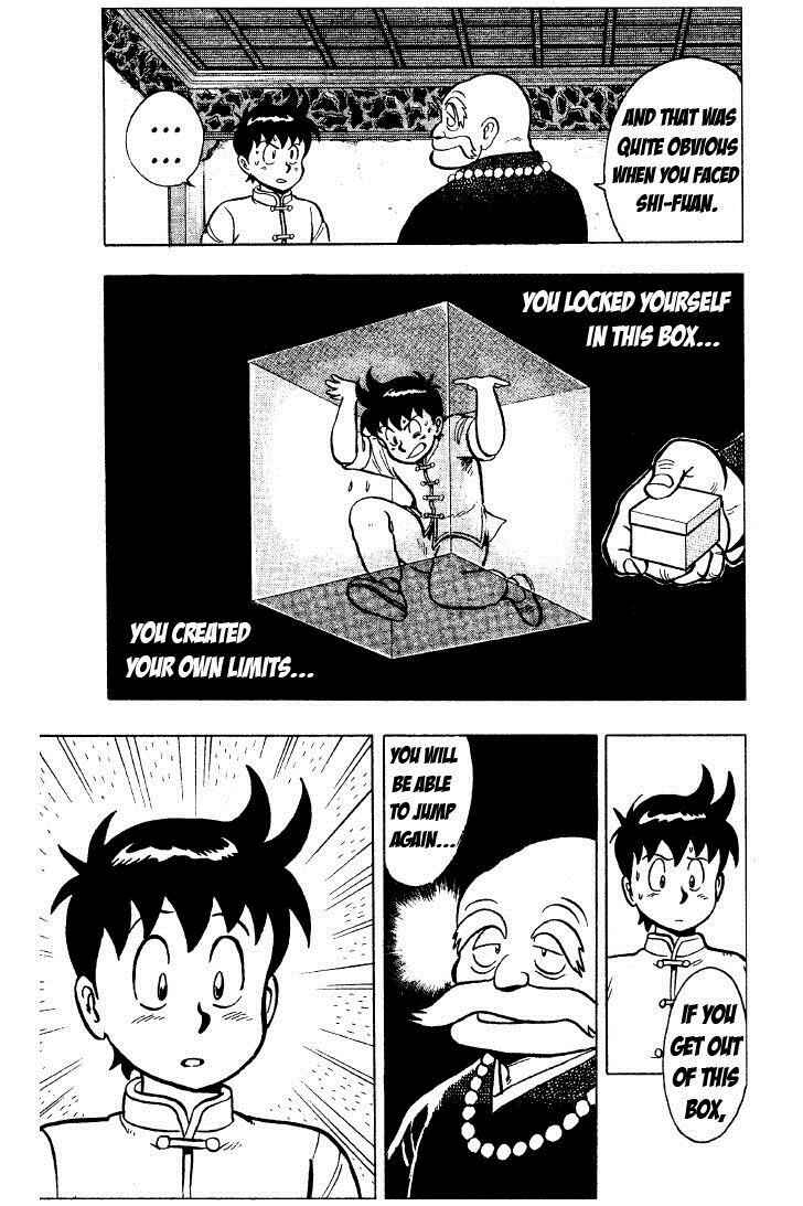 Page 59 Chapter 26 Ironfist Chinmi