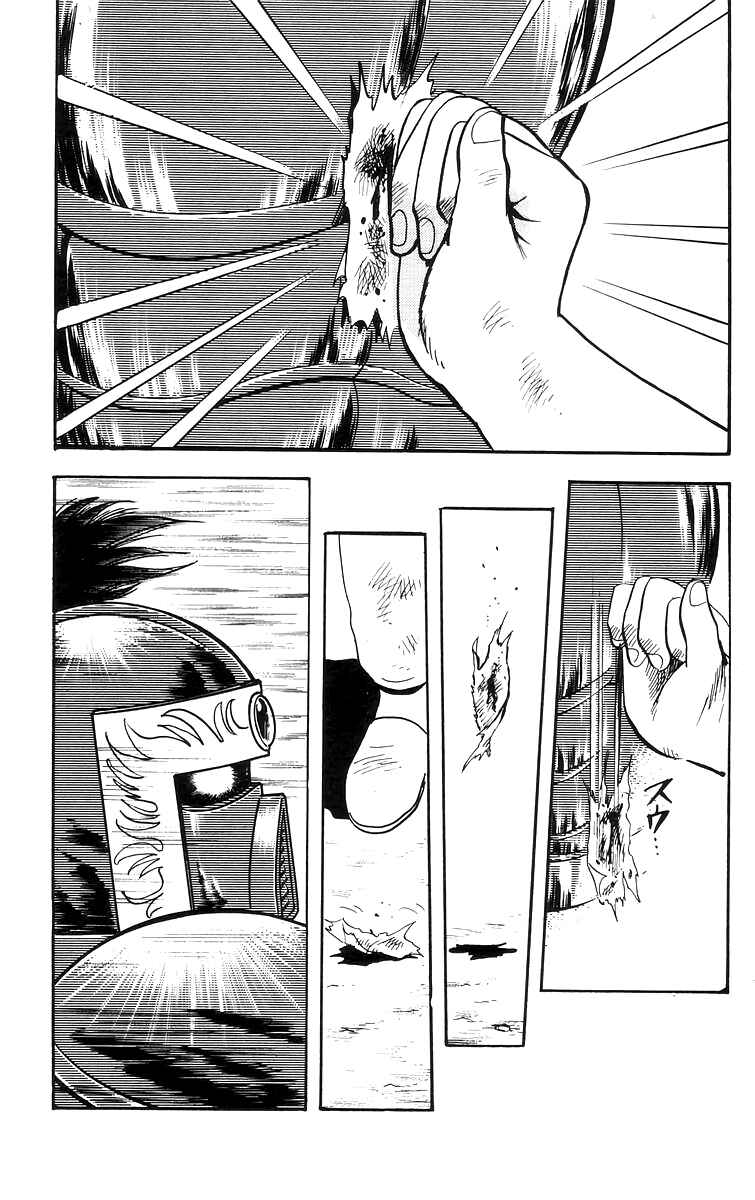 Page 27 Chapter 63 Ironfist Chinmi