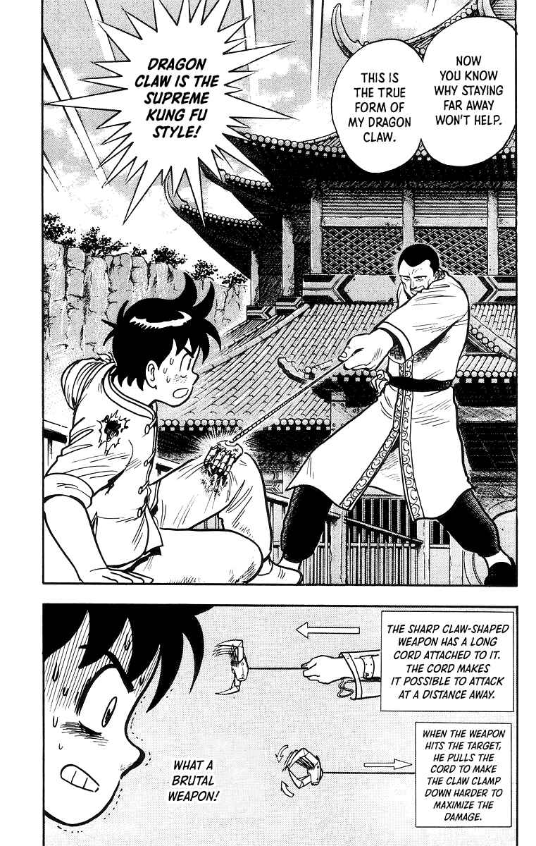 Page 9 Chapter 59 Ironfist Chinmi