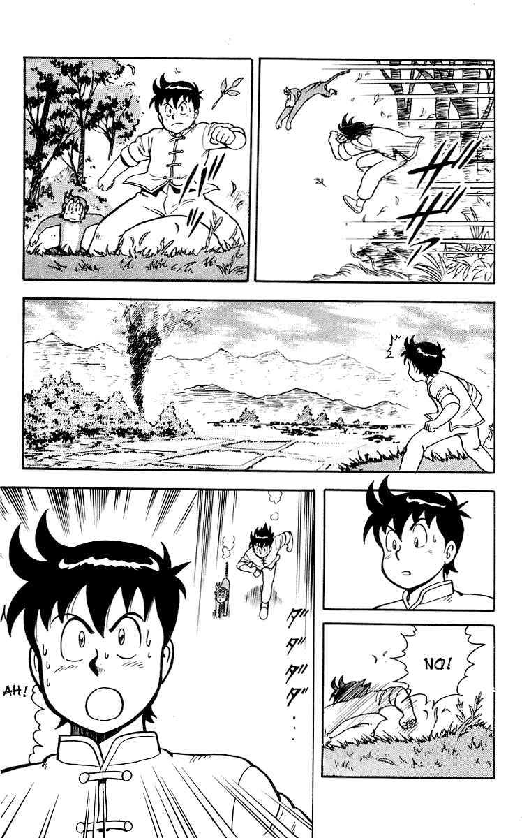 Page 25 Chapter 15 Ironfist Chinmi