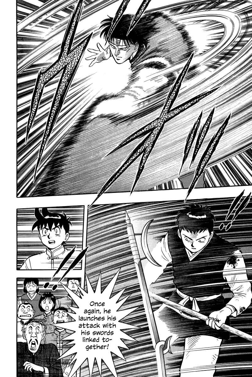 Page 6 Chapter 147 Ironfist Chinmi