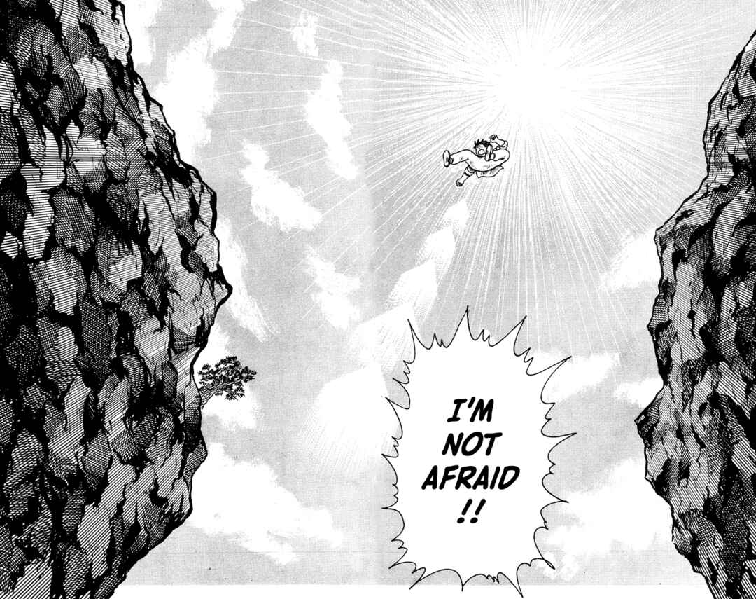 Page 56 Chapter 17 Ironfist Chinmi