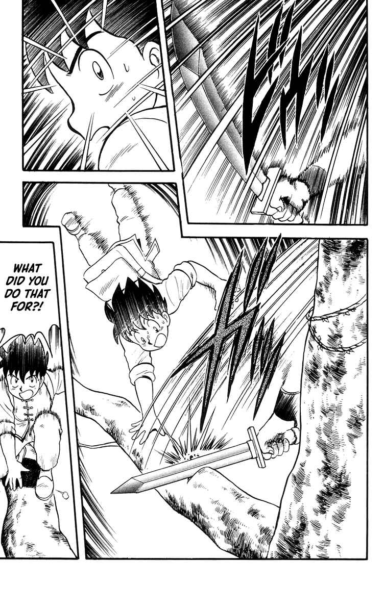 Page 8 Chapter 83 Ironfist Chinmi