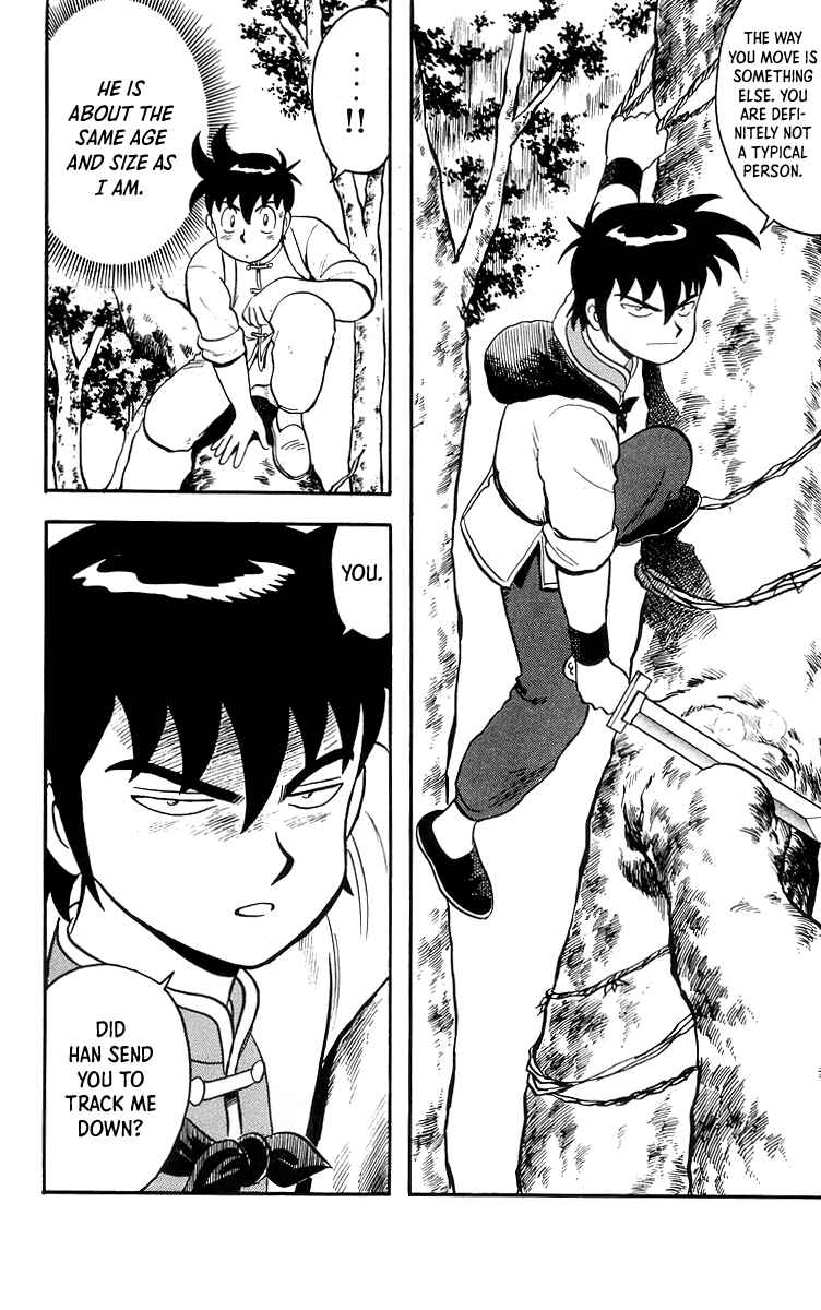 Page 9 Chapter 83 Ironfist Chinmi