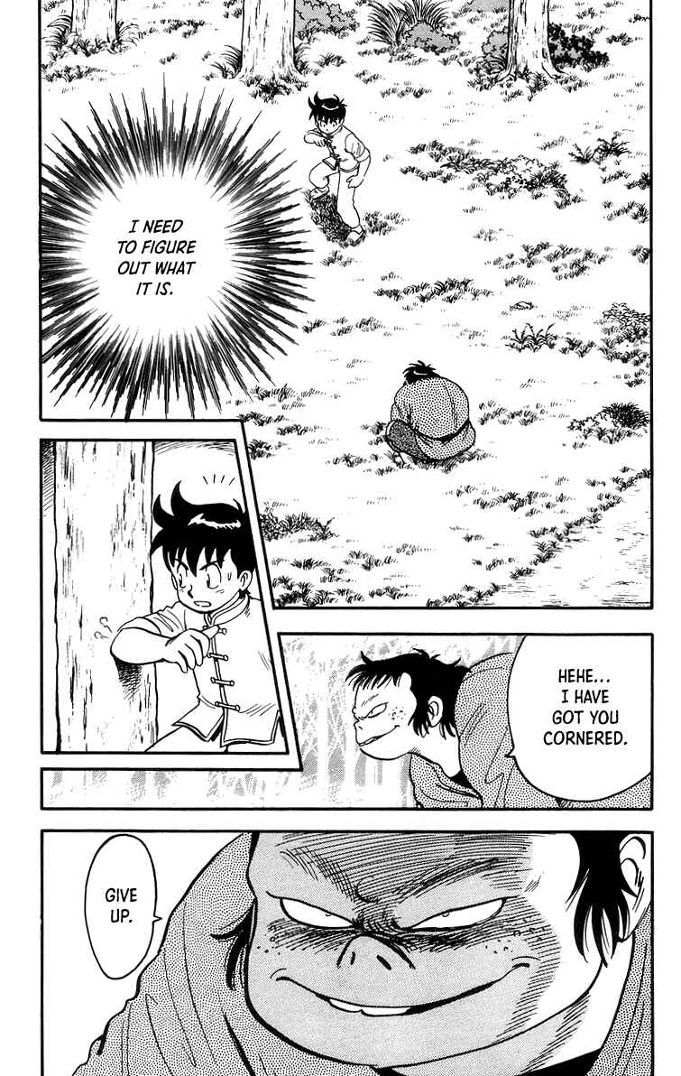 Page 10 Chapter 65 Ironfist Chinmi