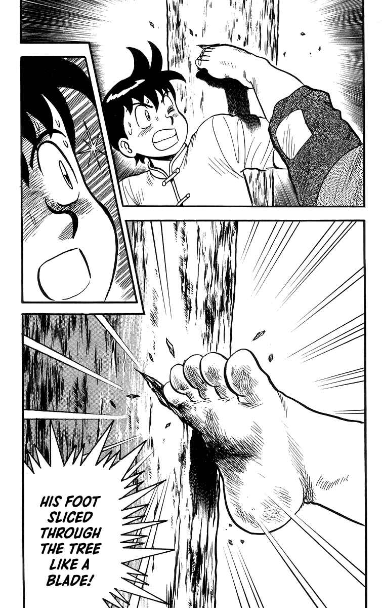 Page 15 Chapter 65 Ironfist Chinmi