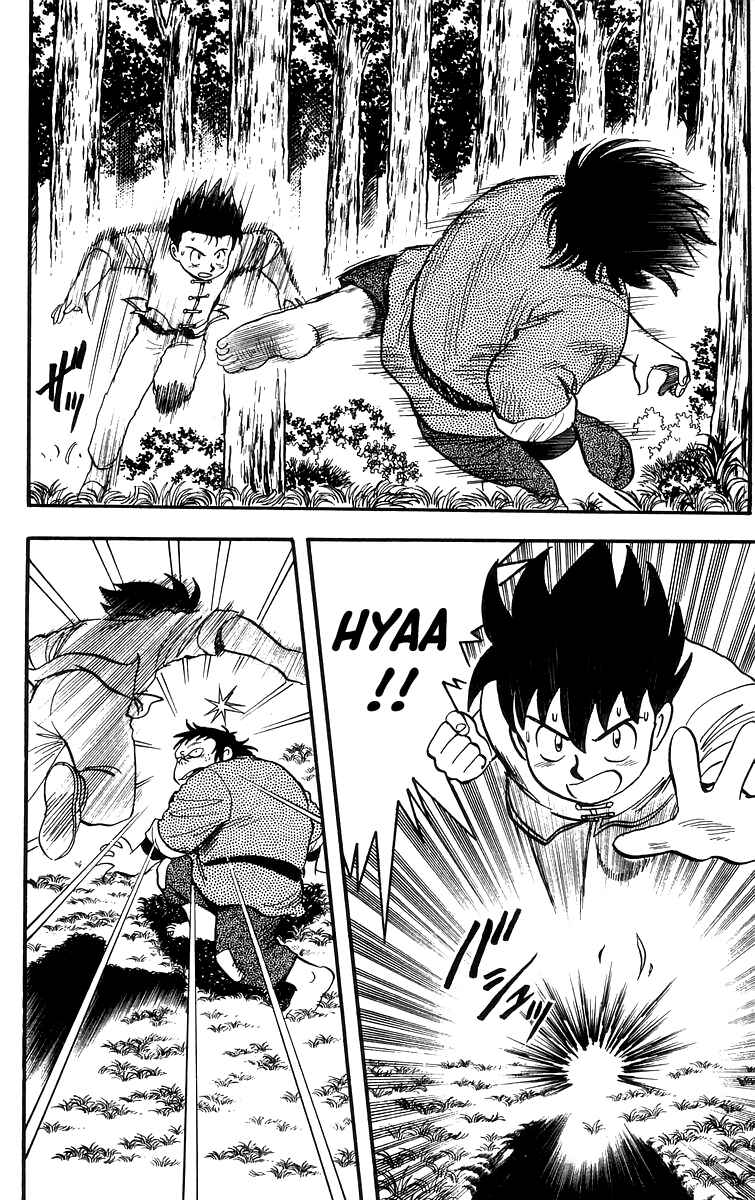 Page 19 Chapter 65 Ironfist Chinmi