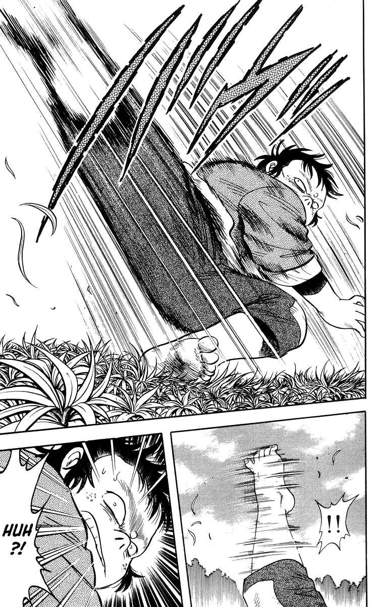 Page 26 Chapter 65 Ironfist Chinmi