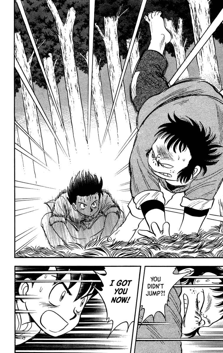 Page 27 Chapter 65 Ironfist Chinmi