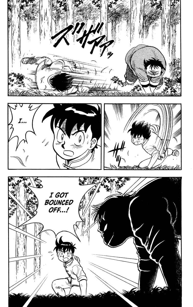 Page 30 Chapter 65 Ironfist Chinmi