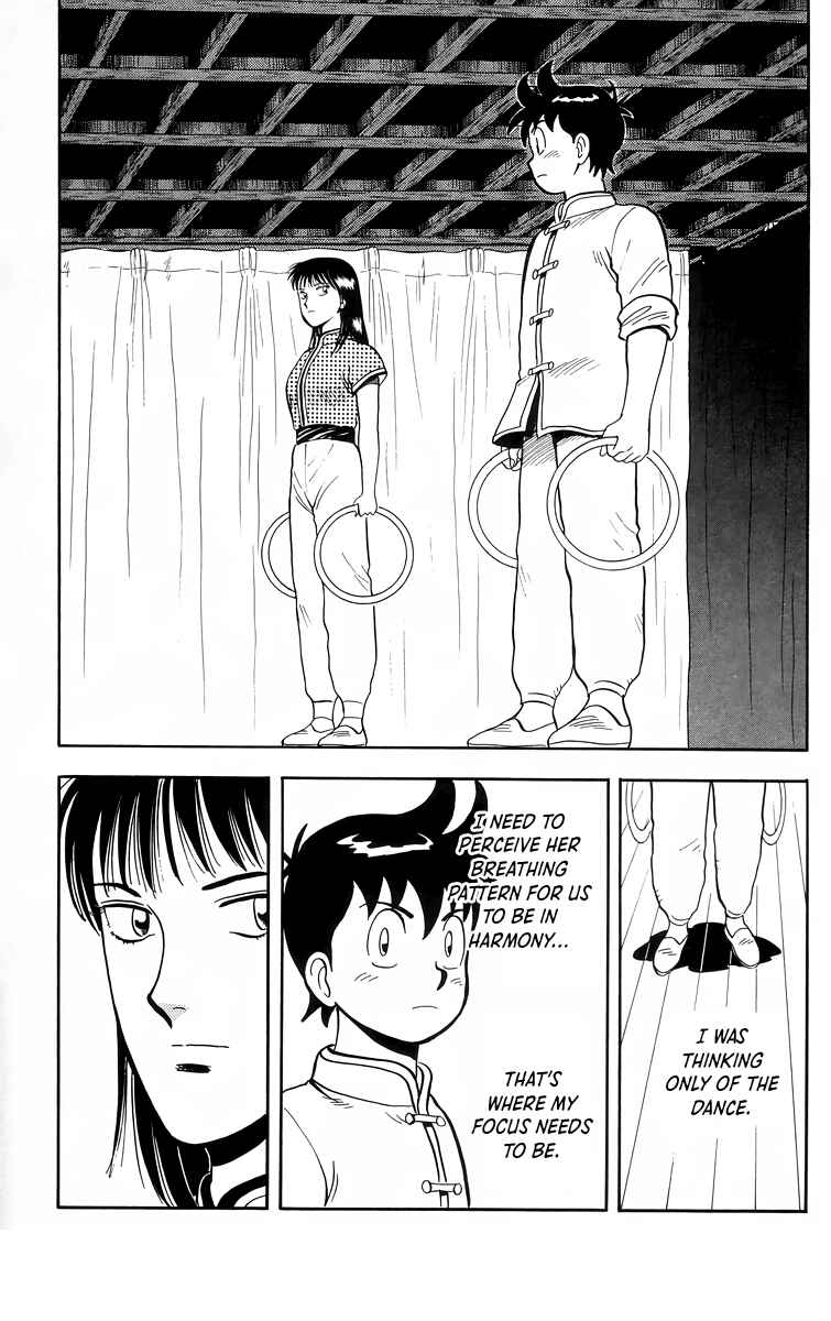 Page 26 Chapter 99 Ironfist Chinmi