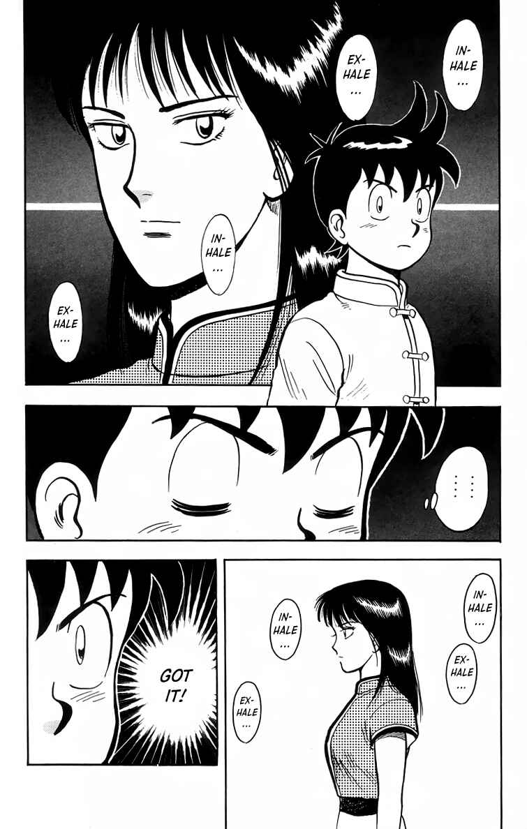 Page 27 Chapter 99 Ironfist Chinmi