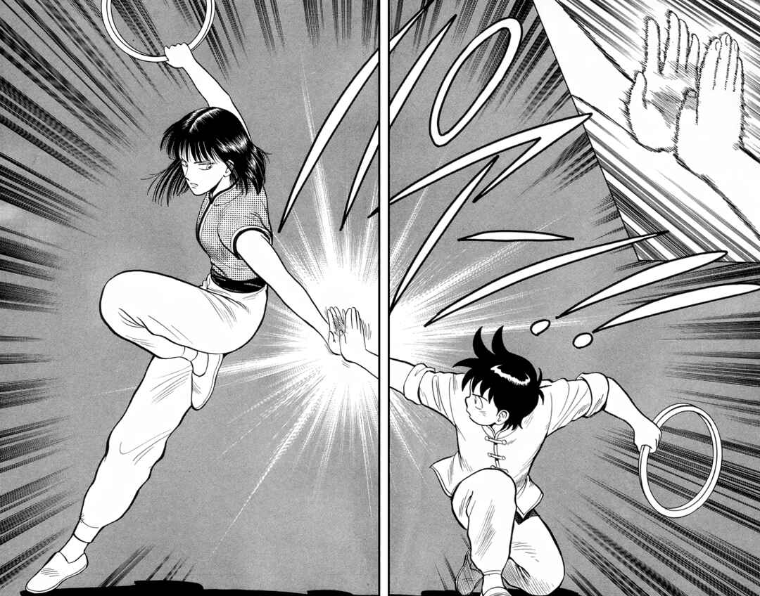 Page 31 Chapter 99 Ironfist Chinmi