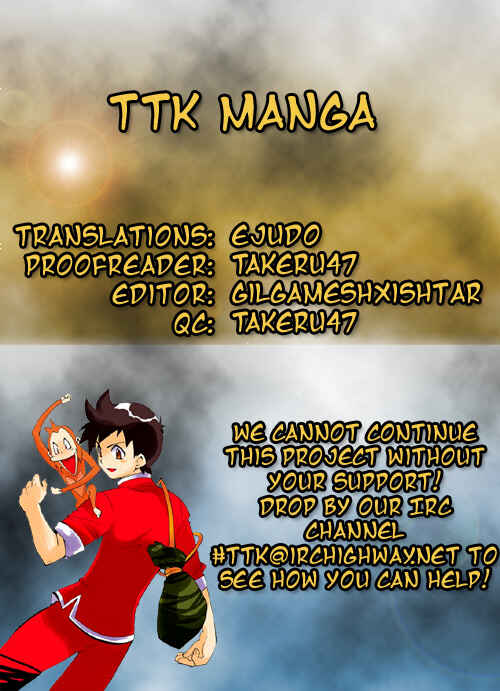 Page 52 Chapter 13 Ironfist Chinmi