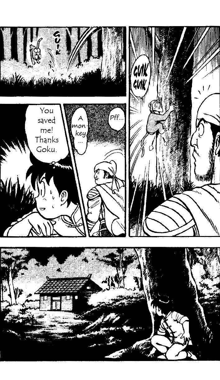 Page 15 Chapter 20 Ironfist Chinmi