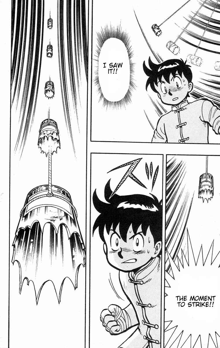 Page 52 Chapter 34 Ironfist Chinmi