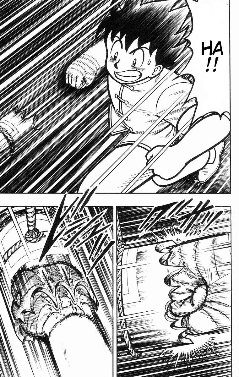 Page 55 Chapter 34 Ironfist Chinmi