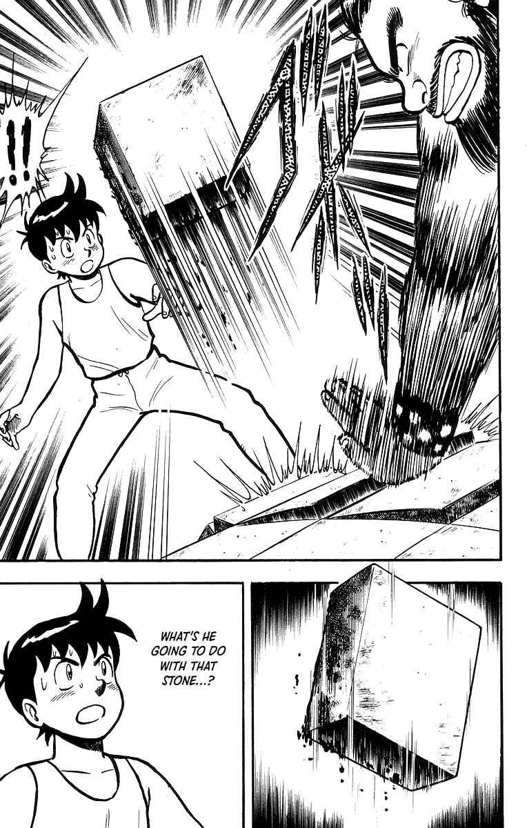 Page 30 Chapter 48 Ironfist Chinmi