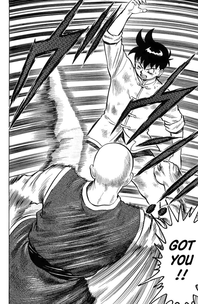 Page 19 Chapter 145 Ironfist Chinmi
