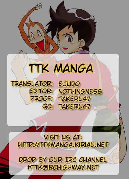 Page 35 Chapter 5 Ironfist Chinmi