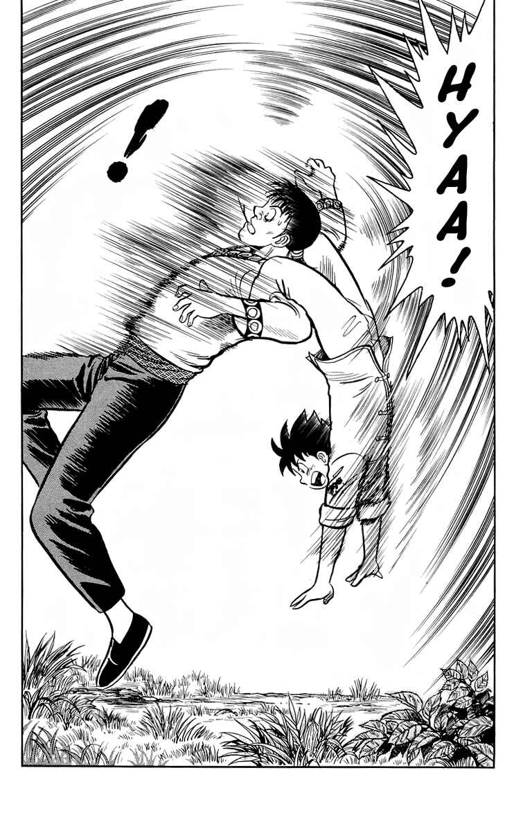 Page 31 Chapter 114 Ironfist Chinmi