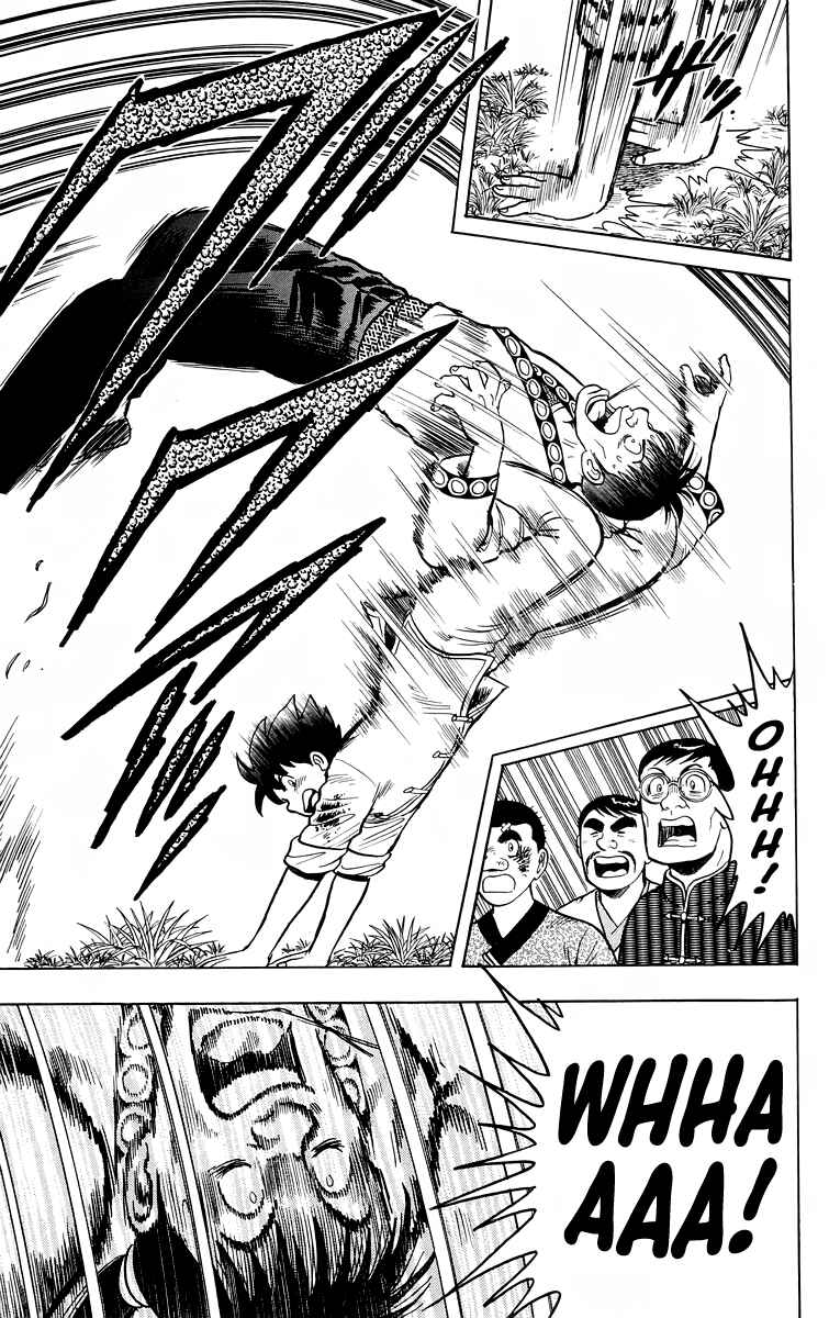 Page 32 Chapter 114 Ironfist Chinmi