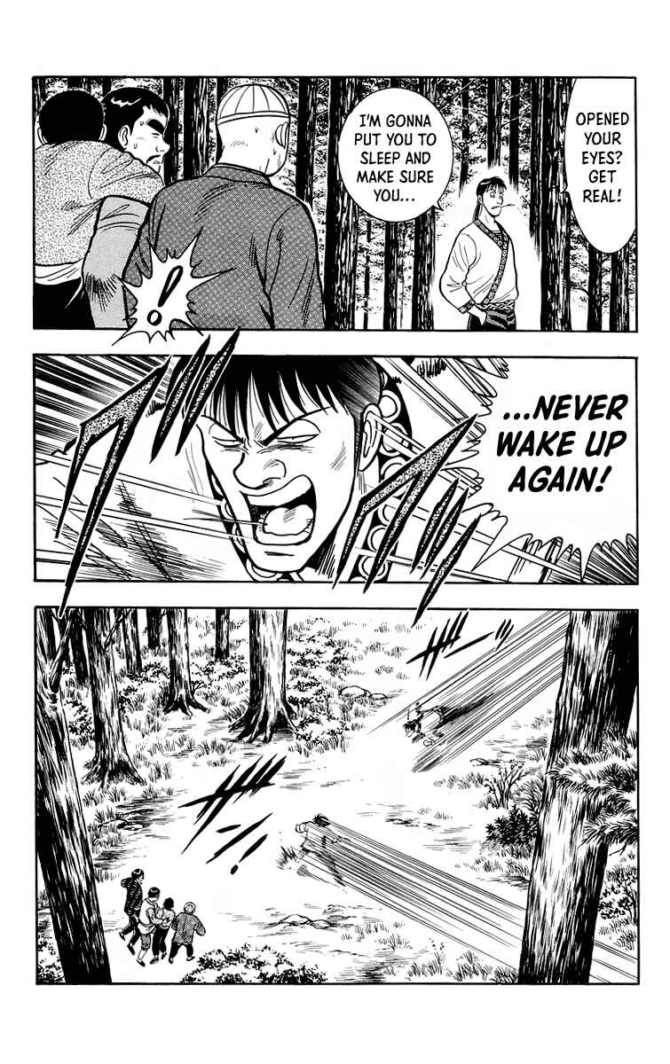 Page 9 Chapter 114 Ironfist Chinmi