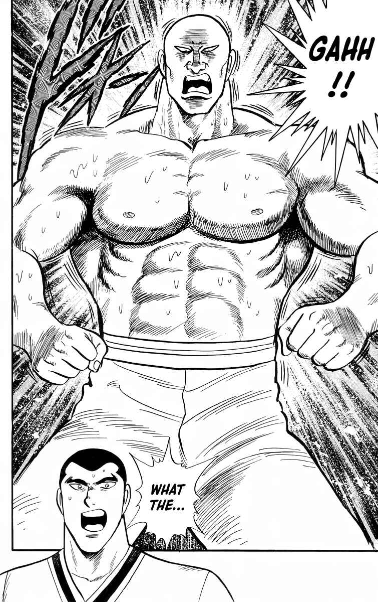 Page 27 Chapter 94 Ironfist Chinmi