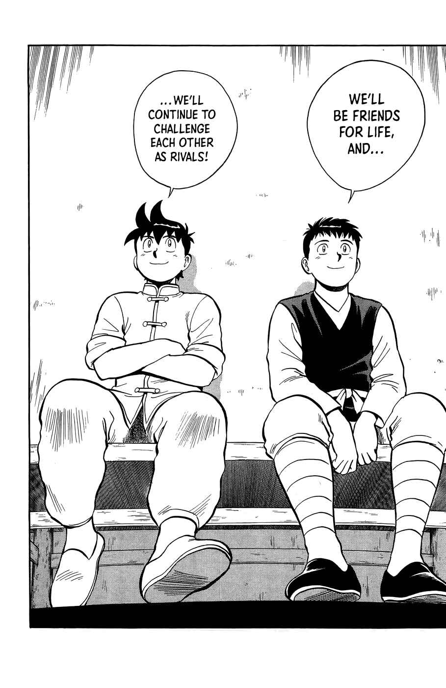 Page 7 Chapter 162 Ironfist Chinmi