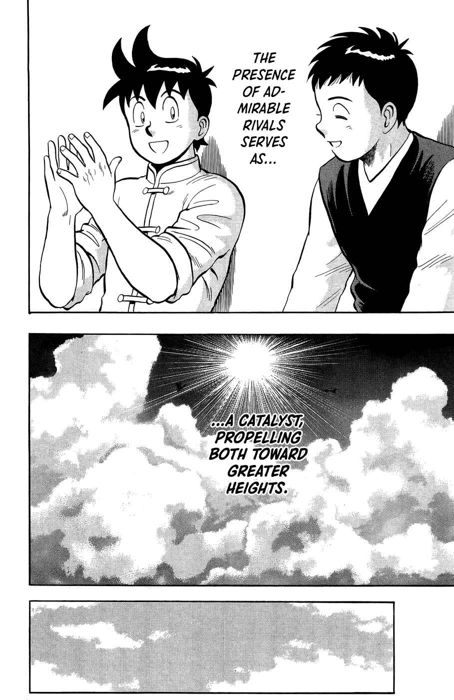 Page 9 Chapter 162 Ironfist Chinmi