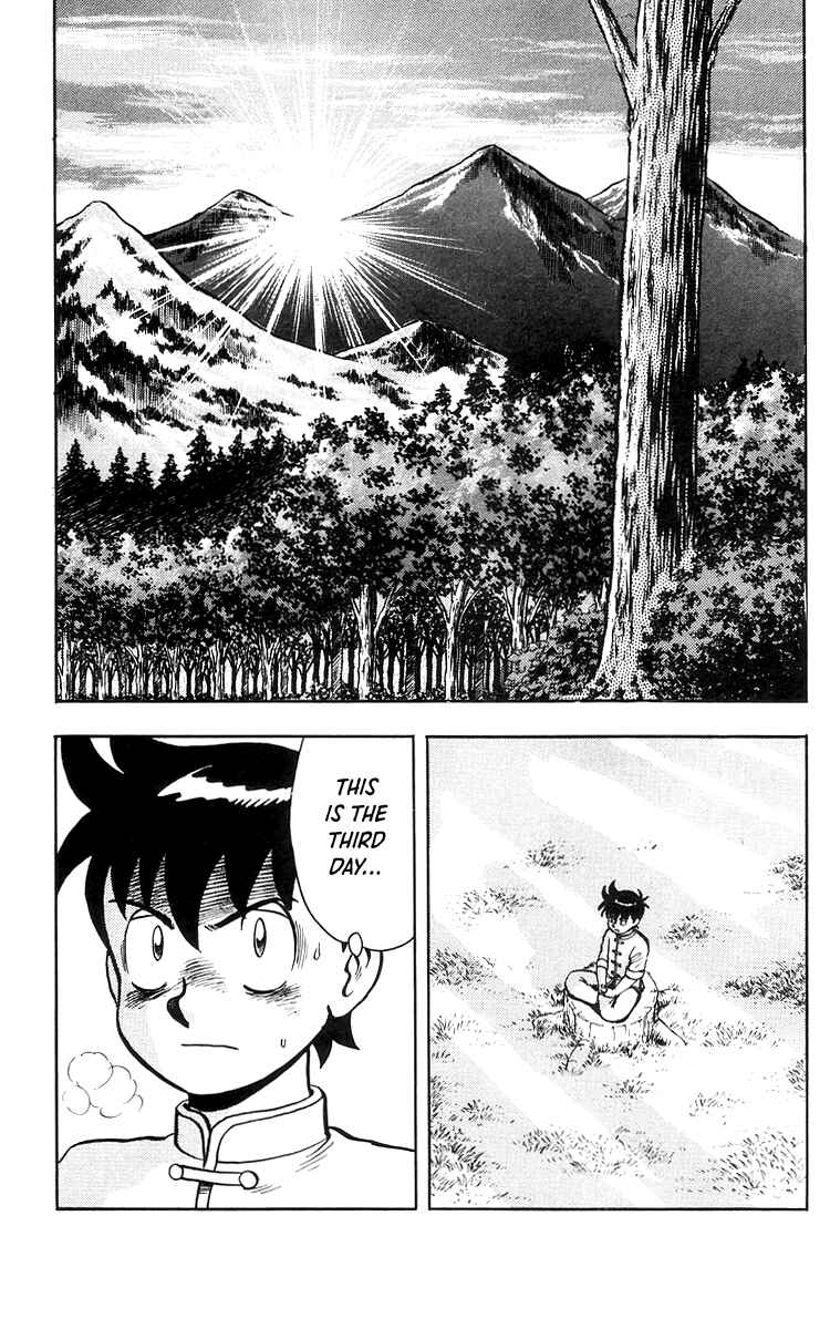 Page 24 Chapter 74 Ironfist Chinmi
