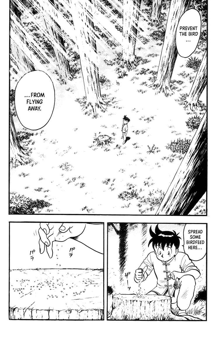Page 3 Chapter 74 Ironfist Chinmi