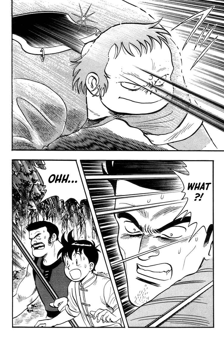 Page 23 Chapter 64 Ironfist Chinmi