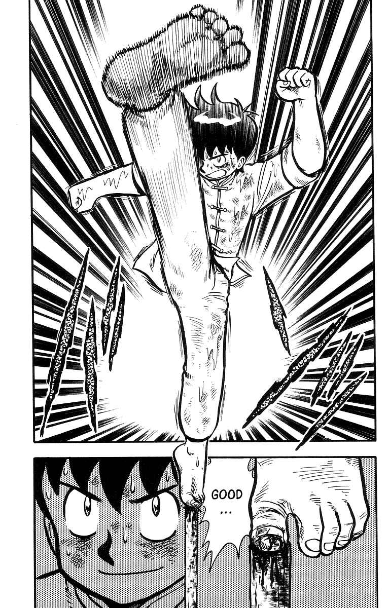 Page 14 Chapter 39 Ironfist Chinmi