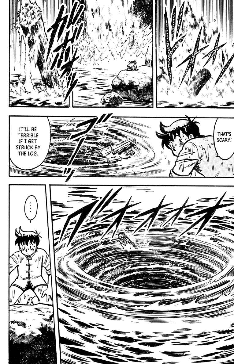 Page 29 Chapter 39 Ironfist Chinmi