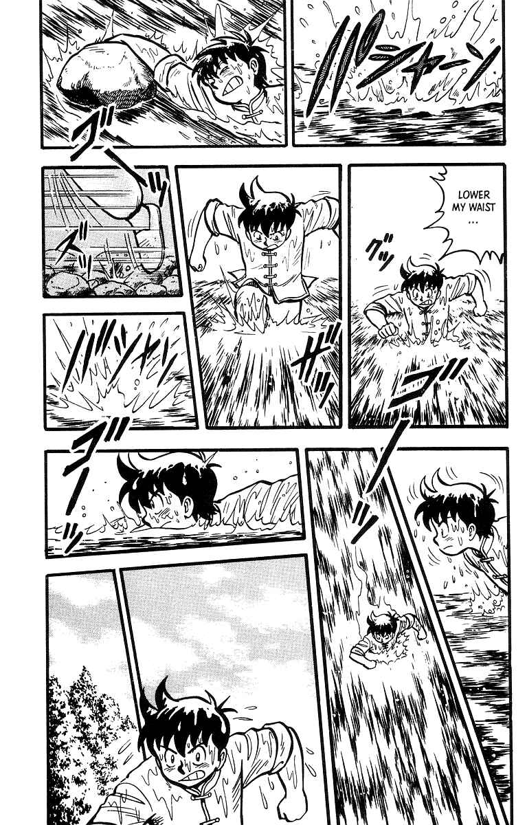 Page 6 Chapter 39 Ironfist Chinmi