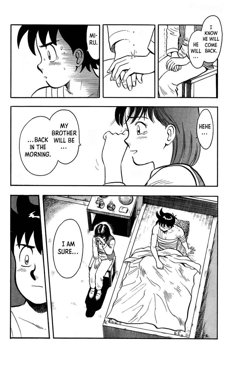 Page 9 Chapter 126 Ironfist Chinmi