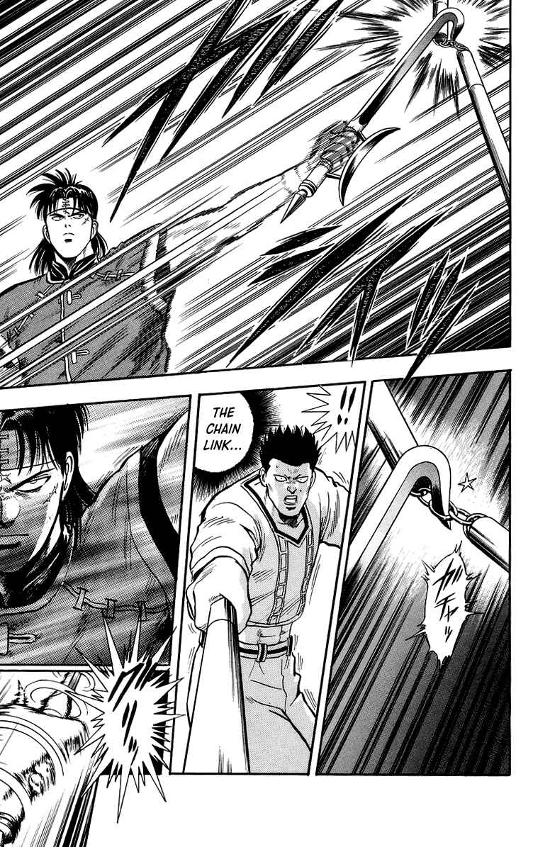 Page 33 Chapter 141 Ironfist Chinmi