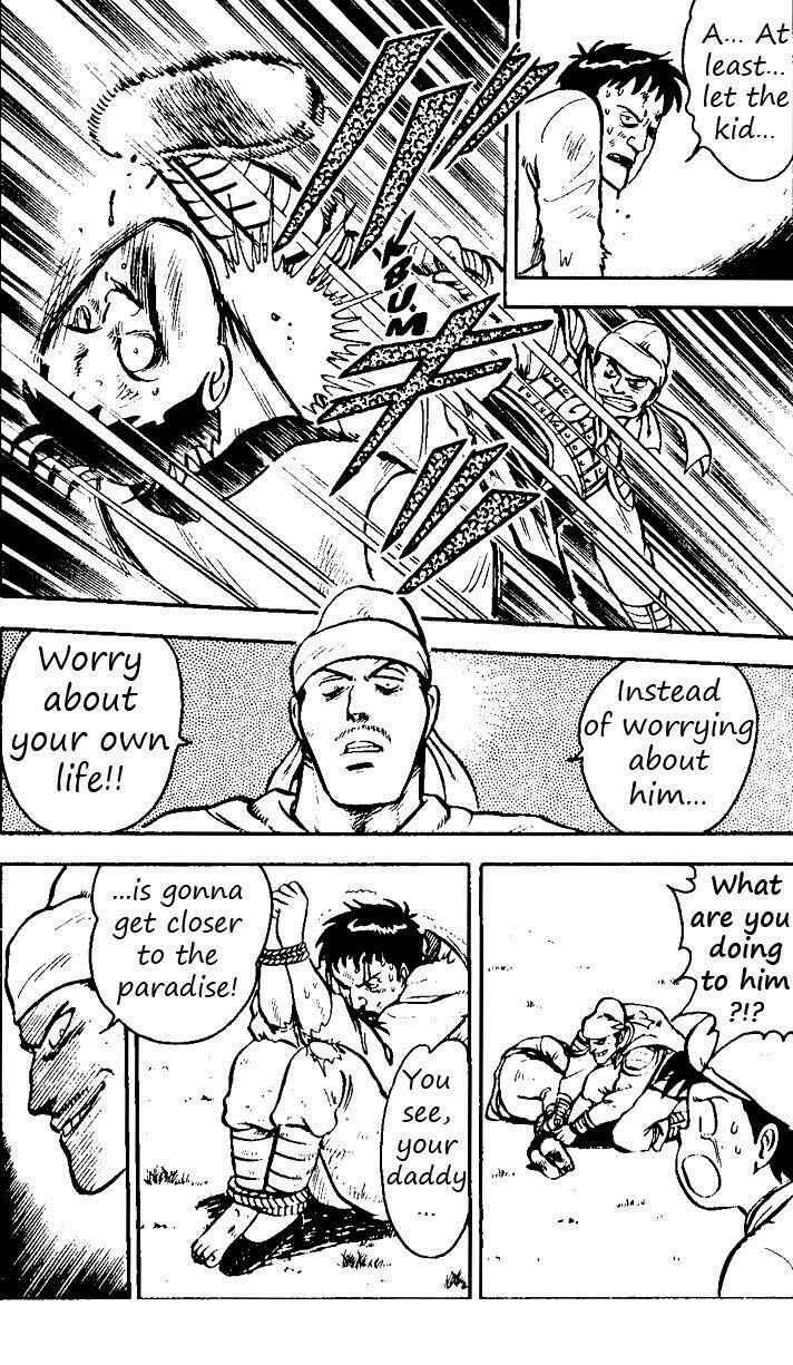 Page 20 Chapter 19 Ironfist Chinmi