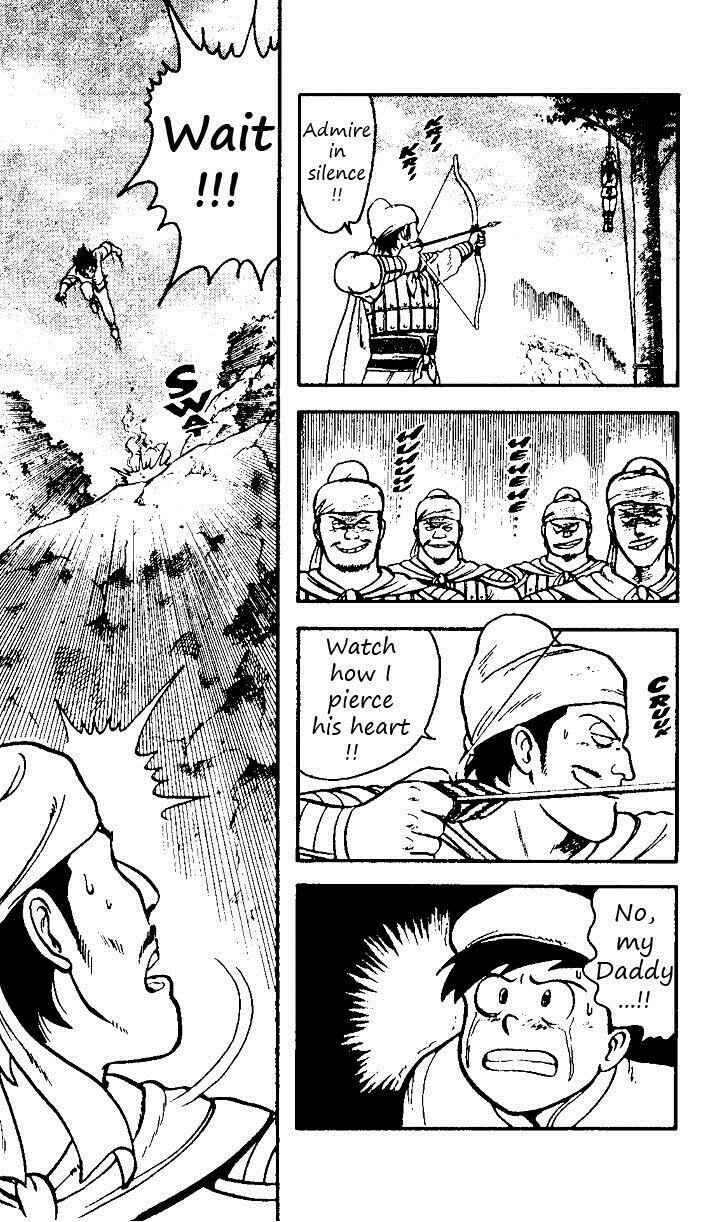 Page 24 Chapter 19 Ironfist Chinmi