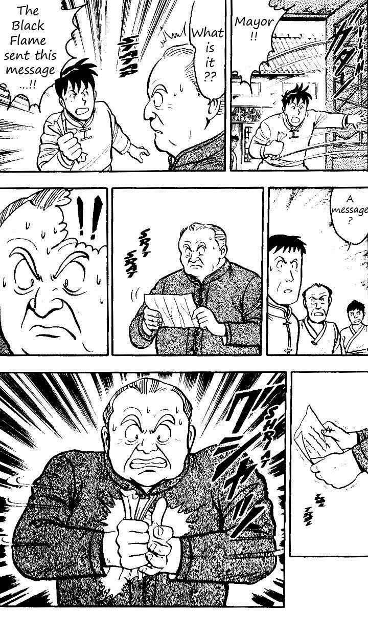 Page 48 Chapter 19 Ironfist Chinmi